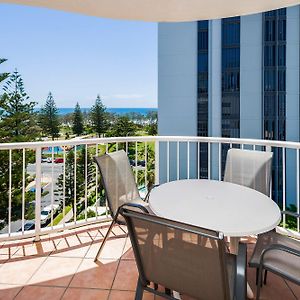 Premium One-Bedroom Apartment Balcony & Sea View